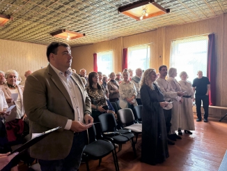 Vėl kviečia Šv. Baltramiejus '26